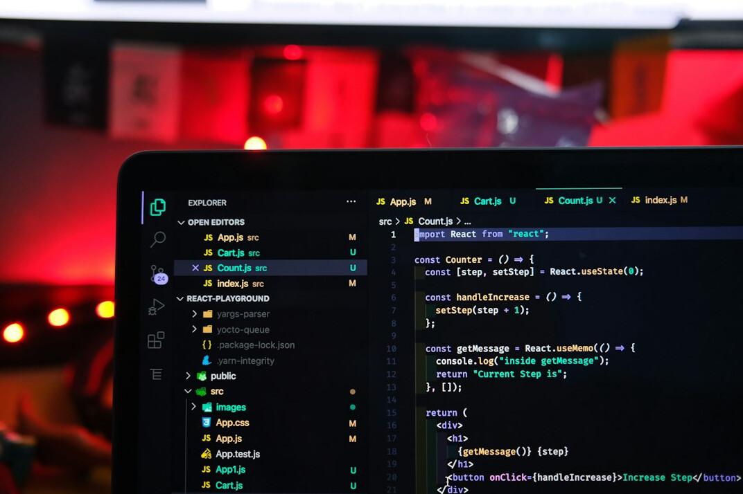 learning to code with ai