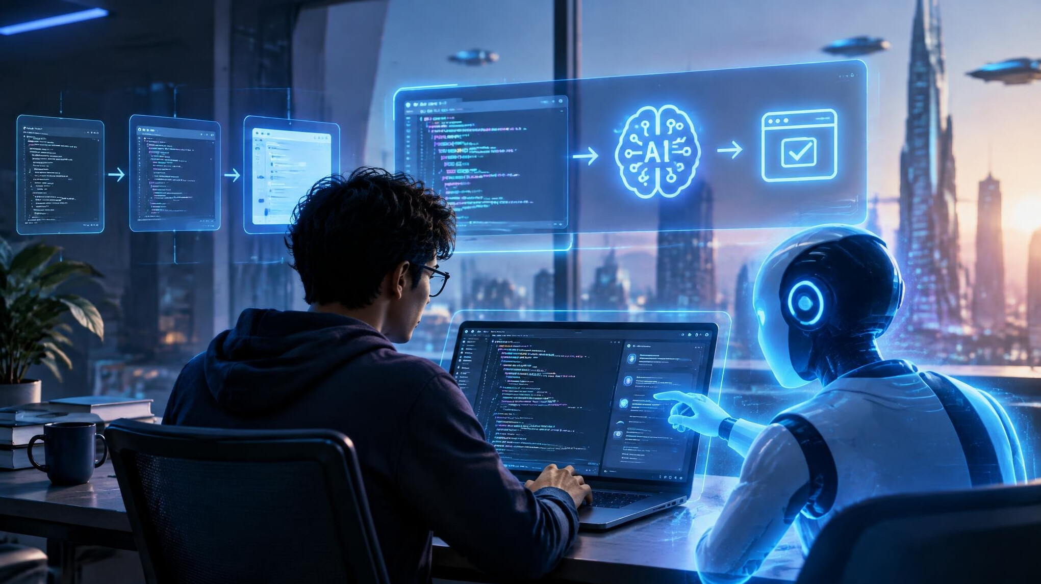 future of programming