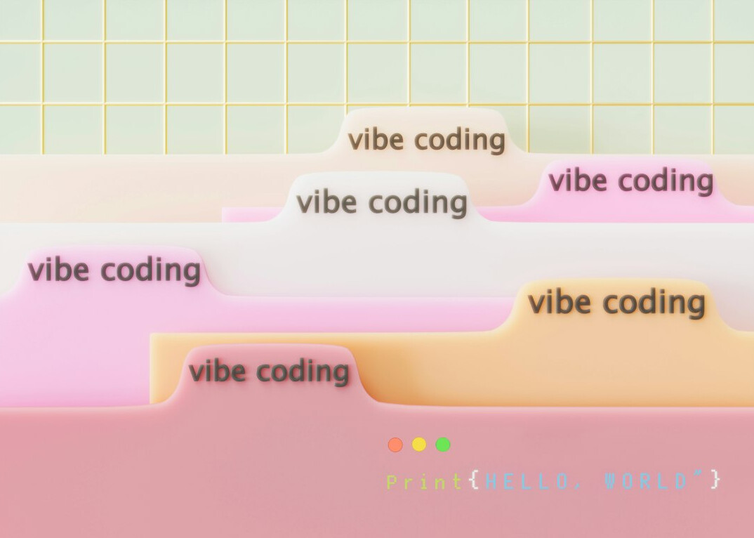 organized code folders