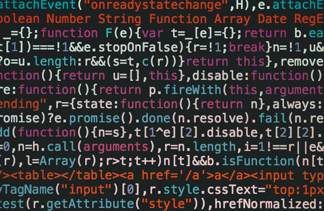 automation scripts running