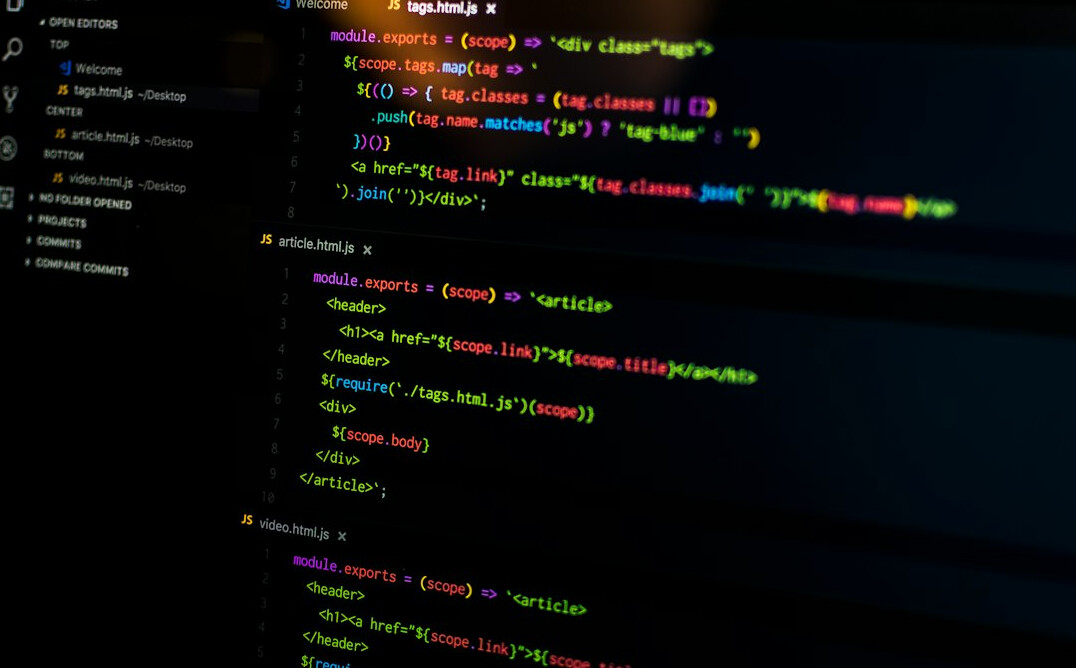 beginner learning to code