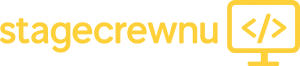 stagecrewnu logo